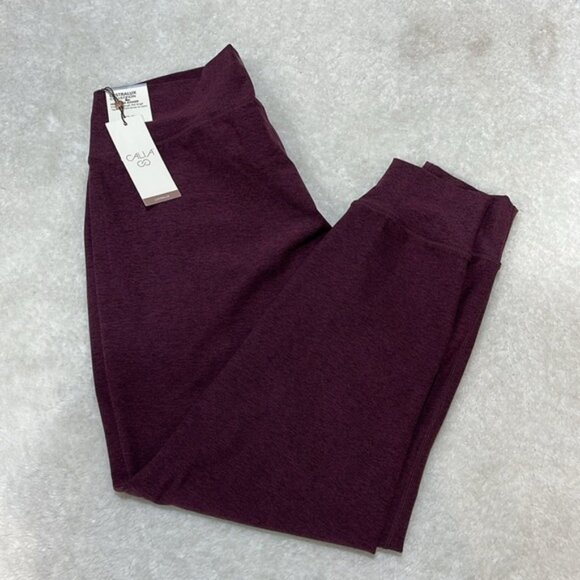 CALIA Women's LustraLux Jogger Pant - Picture 6 of 7